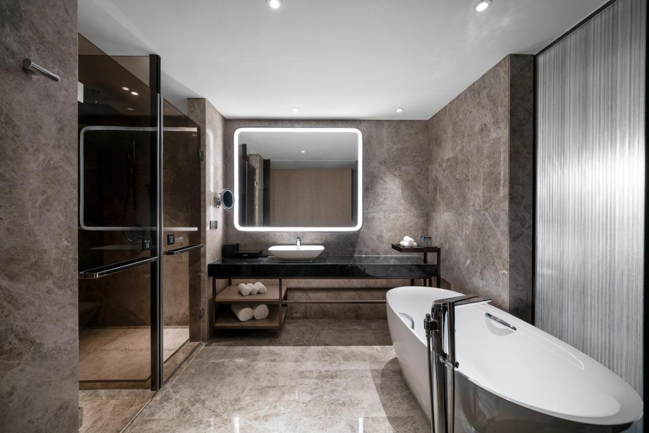The G Shenzhen, A Tribute Portfolio Hotel Exterior foto