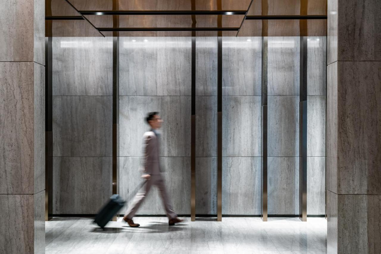 The G Shenzhen, A Tribute Portfolio Hotel Exterior foto