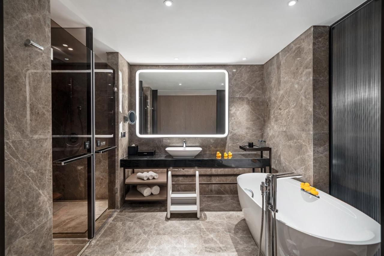 The G Shenzhen, A Tribute Portfolio Hotel Exterior foto